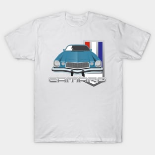 Classic Camaro T-Shirt